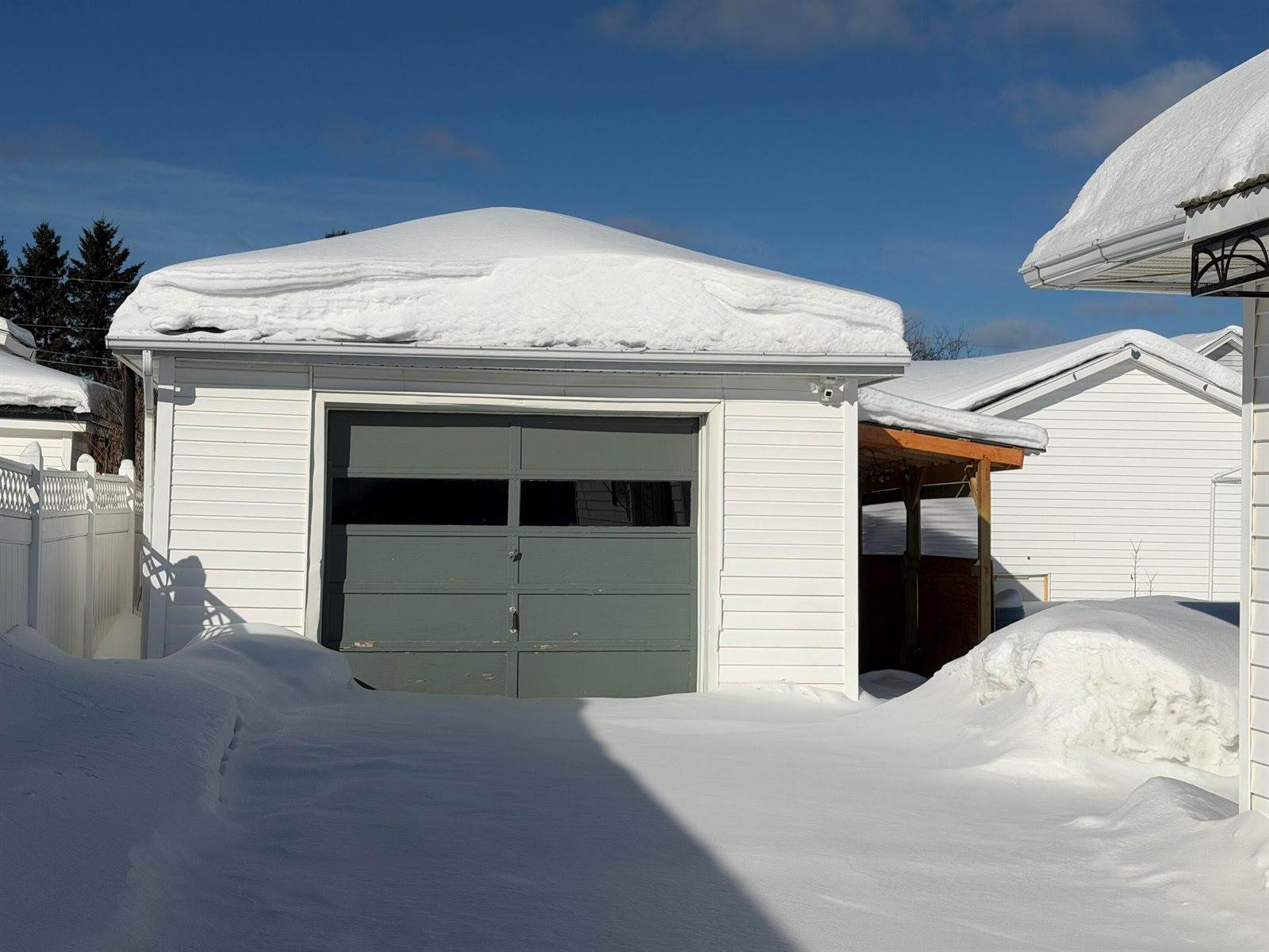 169 Mountain View Avenue, Madawaska, ME 04756