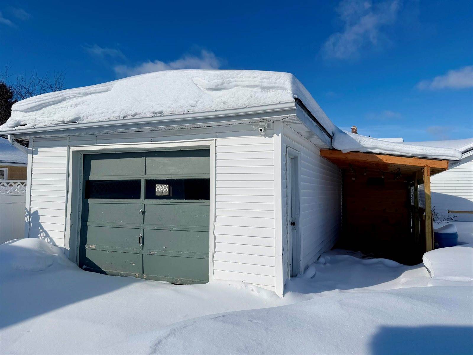 169 Mountain View Avenue, Madawaska, ME 04756