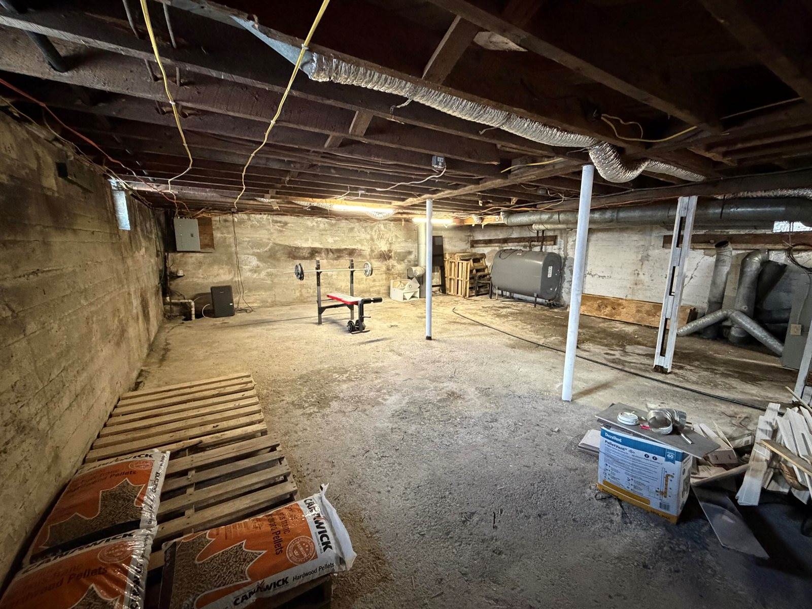 169 Mountain View Avenue, Madawaska, ME 04756