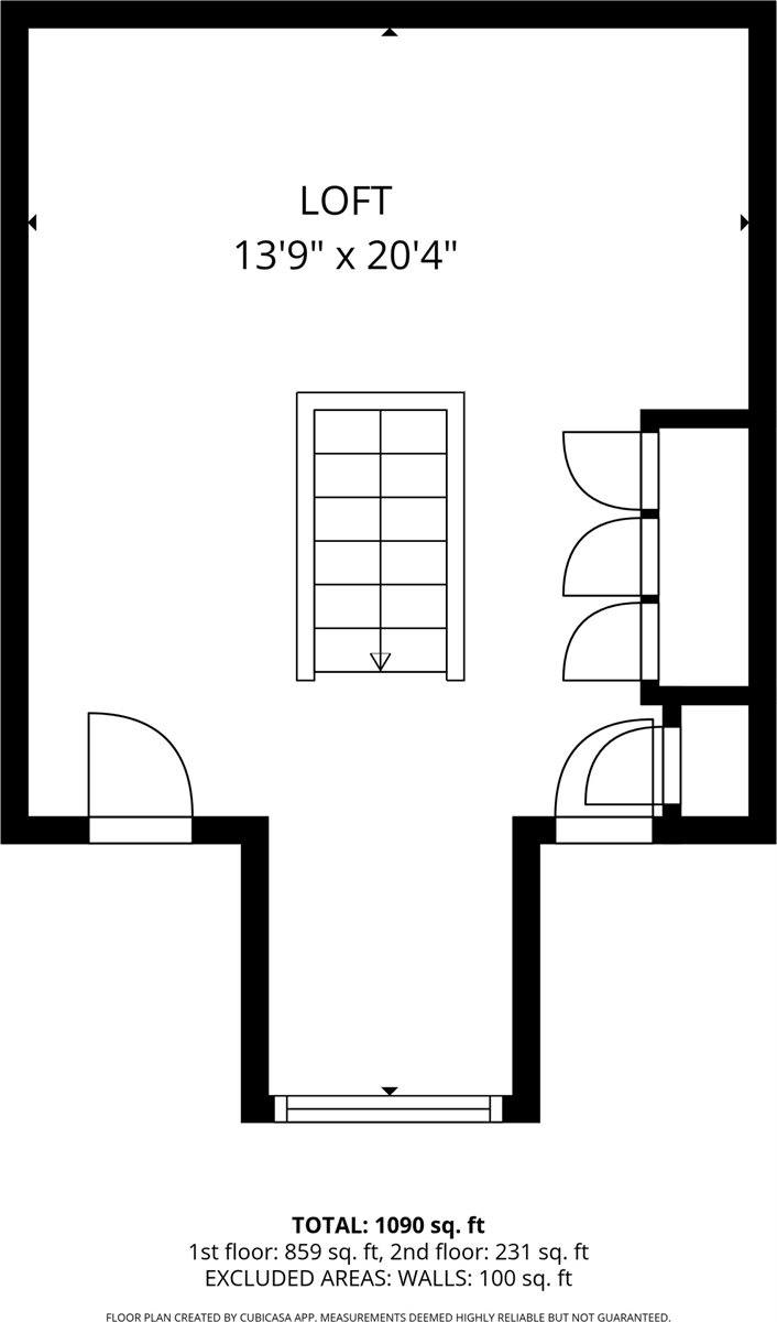 169 Mountain View Avenue, Madawaska, ME 04756