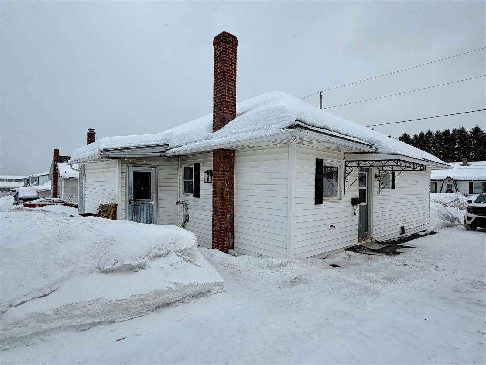 169 Mountain View Avenue, Madawaska, ME 04756