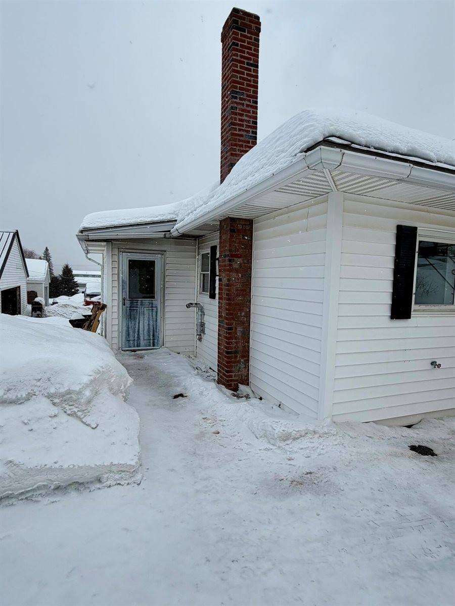 169 Mountain View Avenue, Madawaska, ME 04756