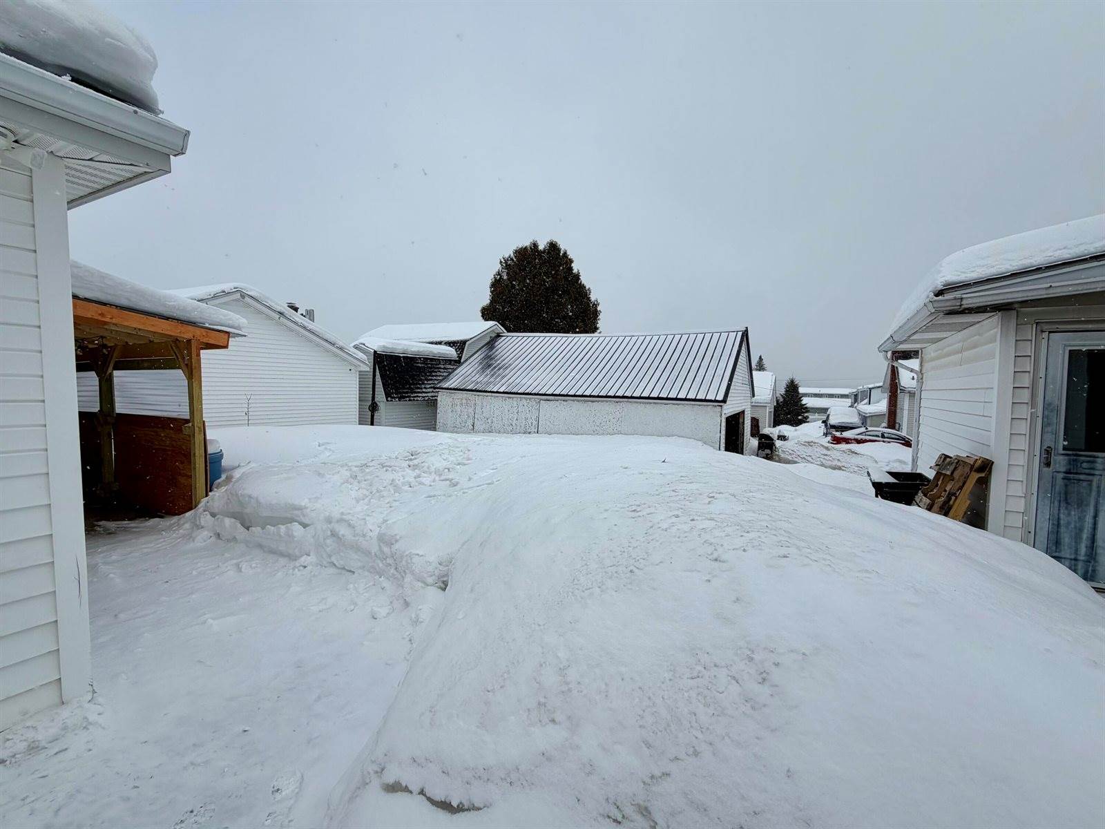 169 Mountain View Avenue, Madawaska, ME 04756