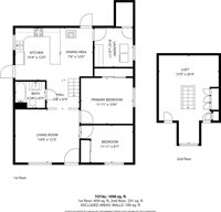 169 Mountain View Avenue, Madawaska, ME 04756