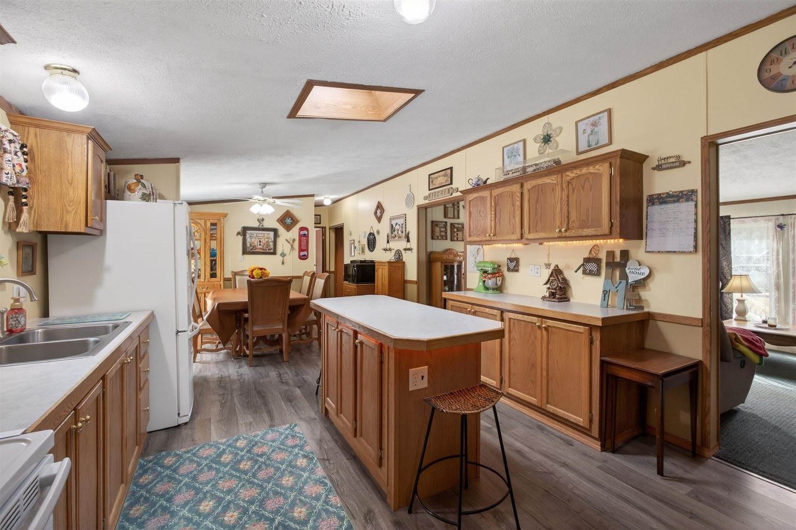 2116 Maple Street, Friendship, WI 53934