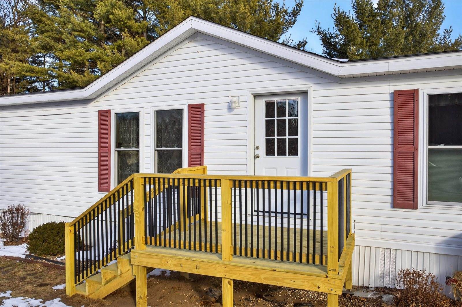 2116 Maple Street, Friendship, WI 53934