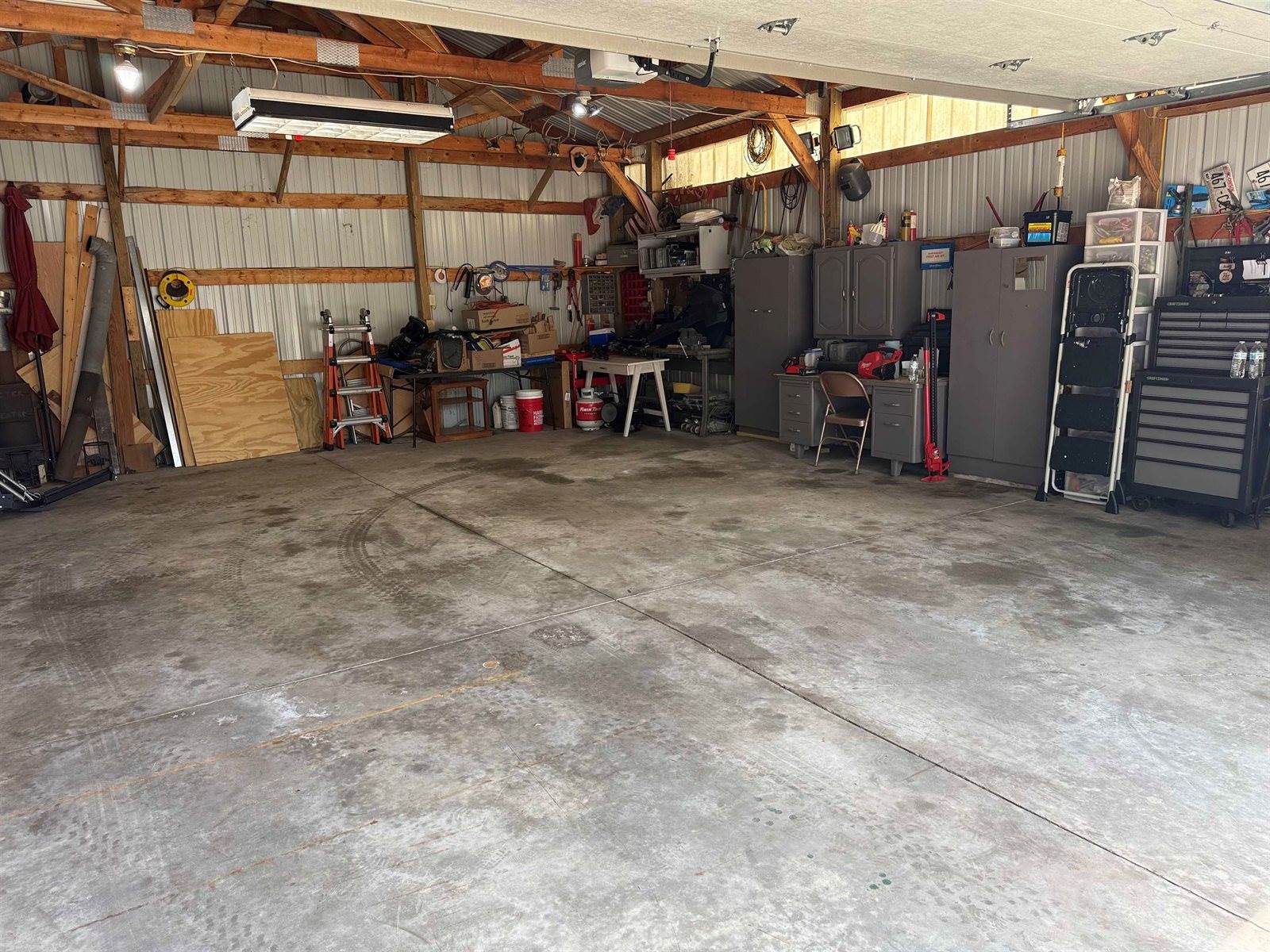 2116 Maple Street, Friendship, WI 53934