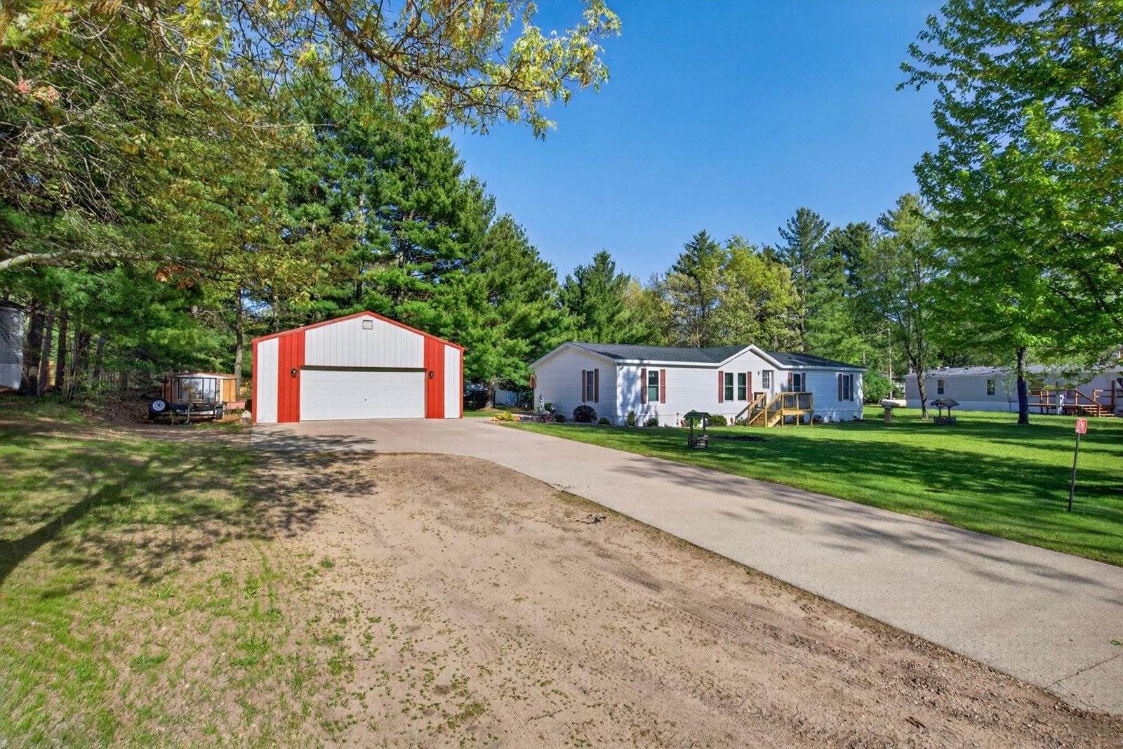 2116 Maple Street, Friendship, WI 53934