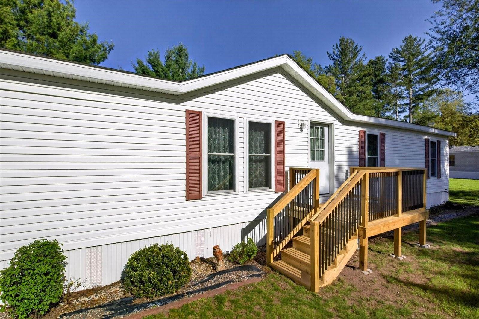 2116 Maple Street, Friendship, WI 53934