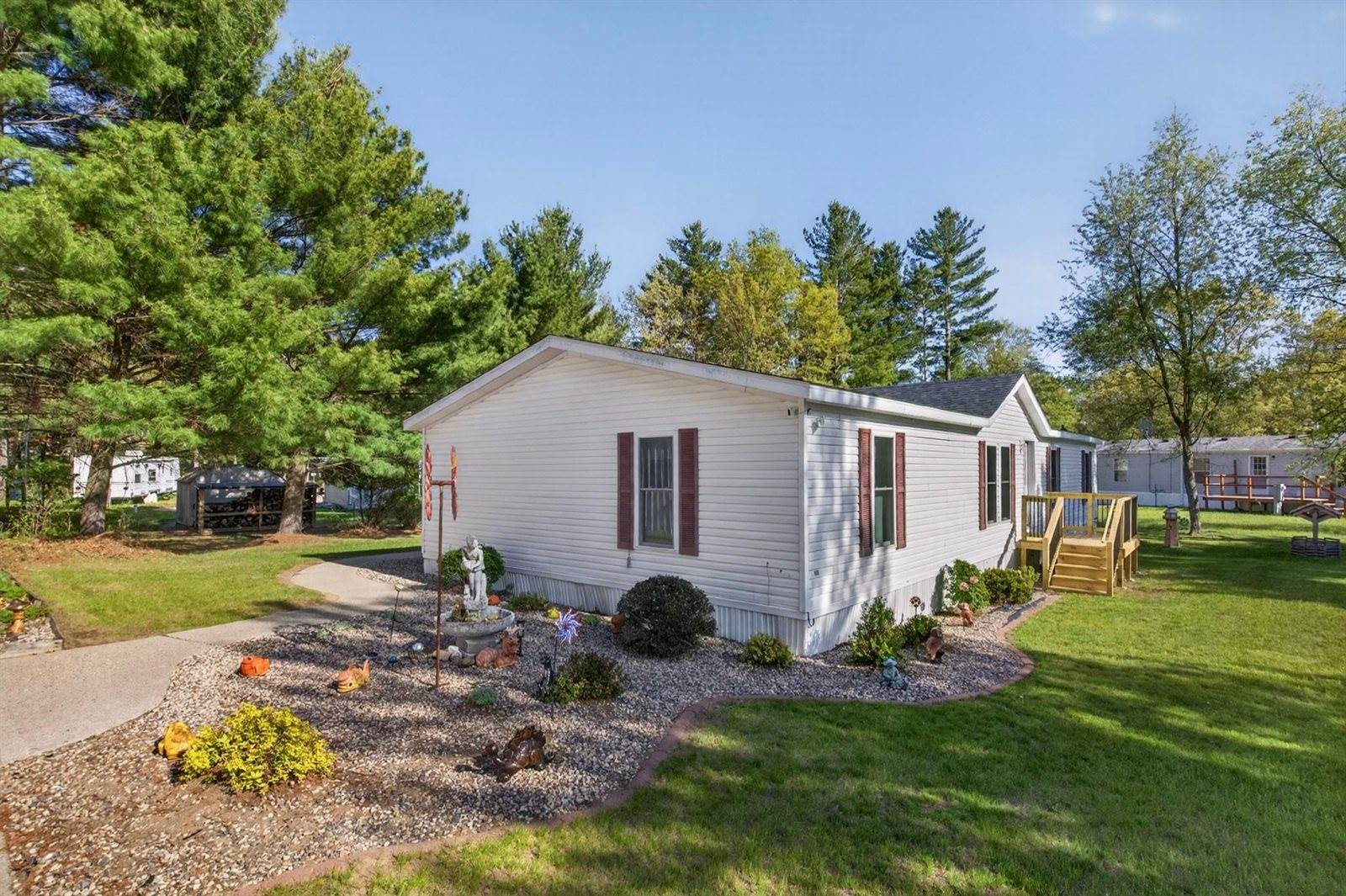 2116 Maple Street, Friendship, WI 53934