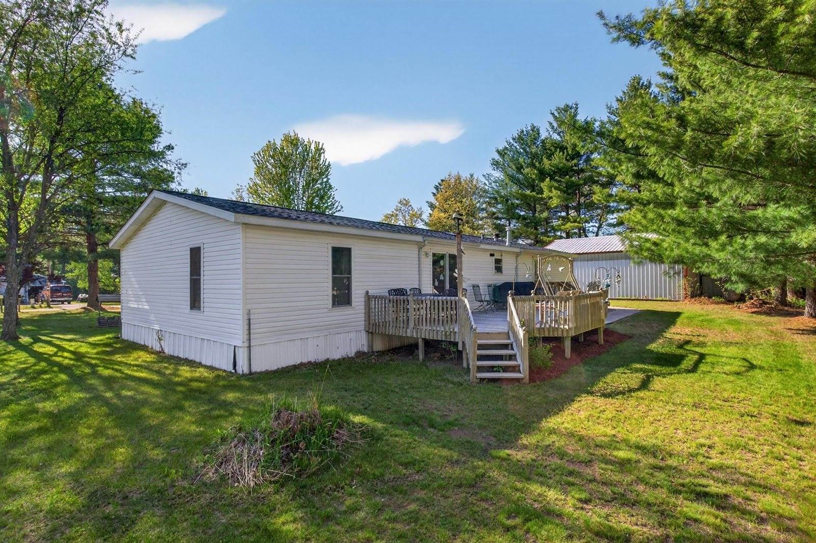 2116 Maple Street, Friendship, WI 53934