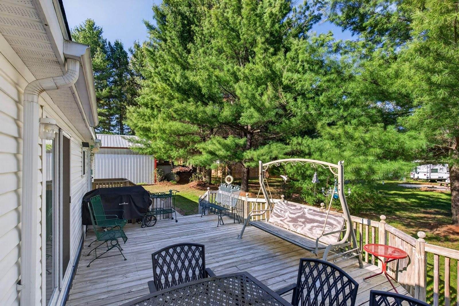 2116 Maple Street, Friendship, WI 53934