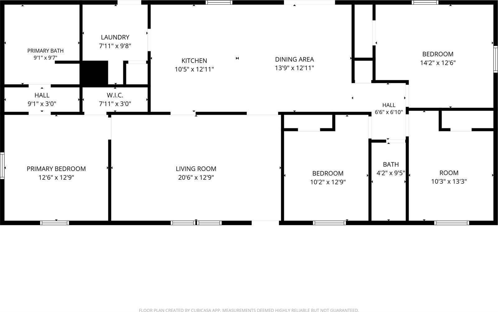 2116 Maple Street, Friendship, WI 53934