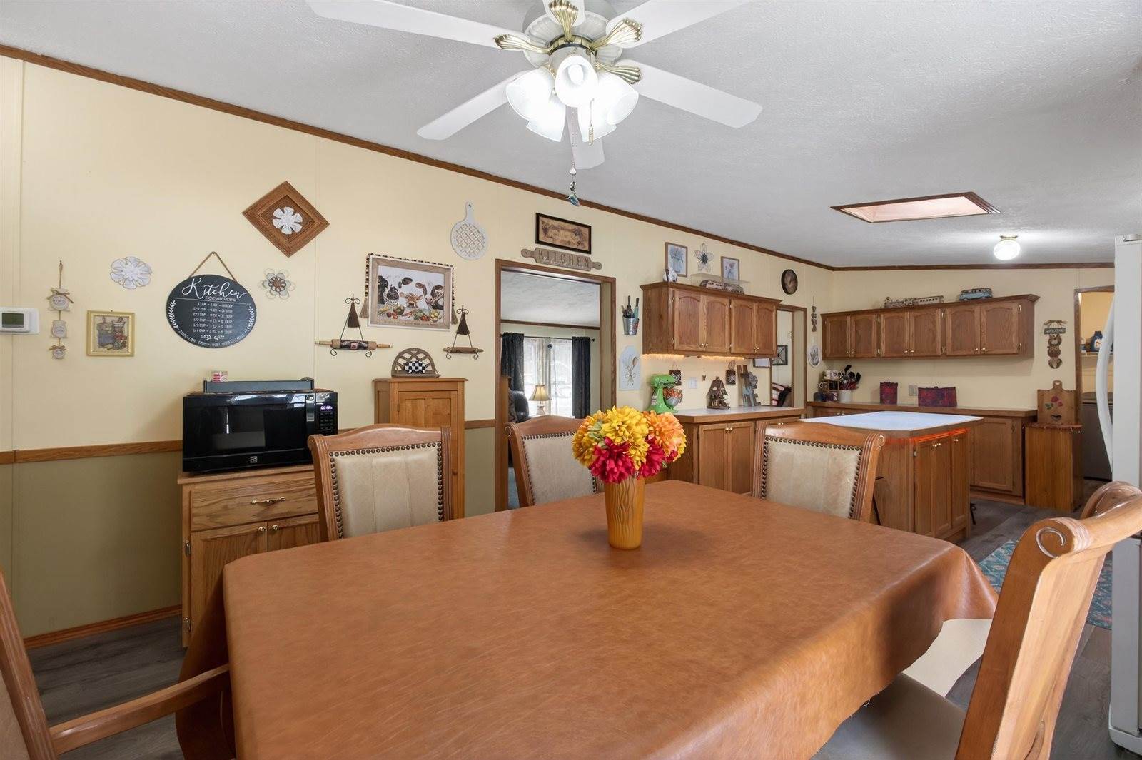 2116 Maple Street, Friendship, WI 53934