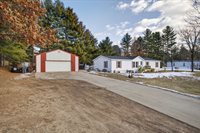 2116 Maple Street, Friendship, WI 53934