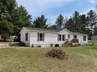 2116 Maple Street, Friendship, WI 53934