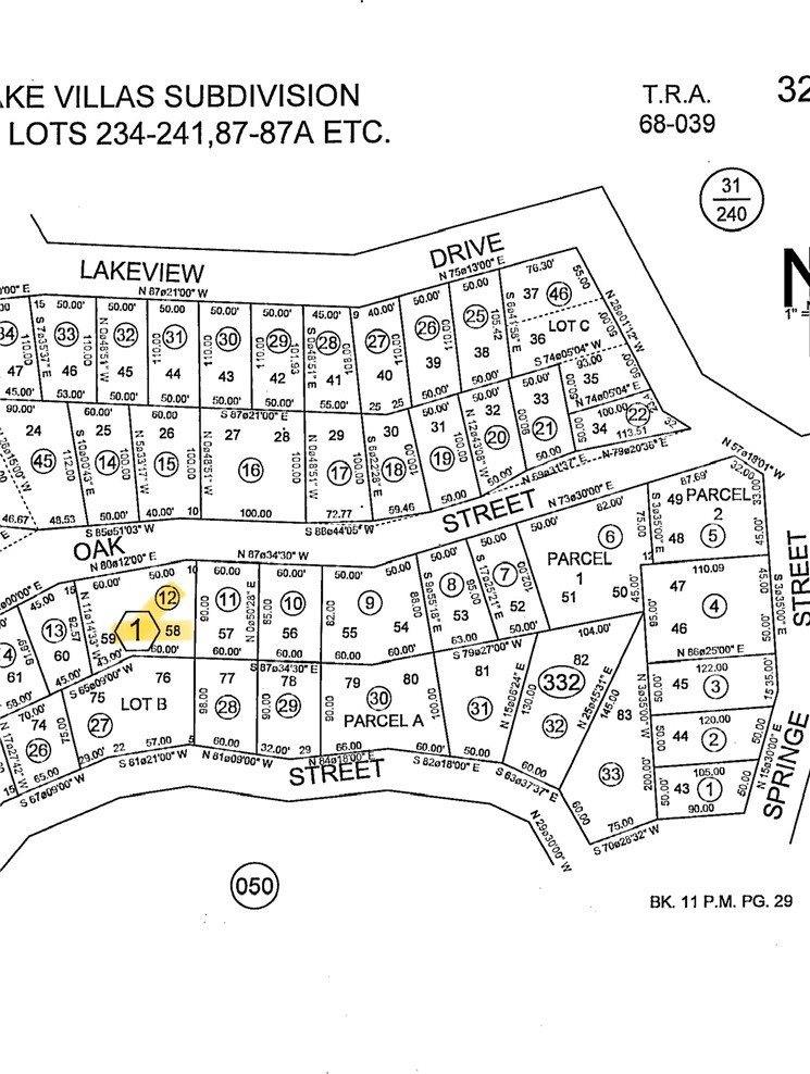 7022 Black Oak Street, Nice, CA 95464