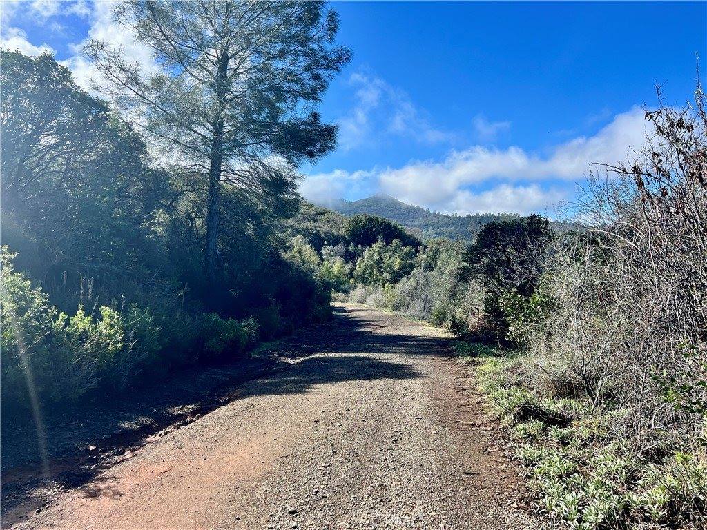 7205 Grande Vista Drive, Kelseyville, CA 95451