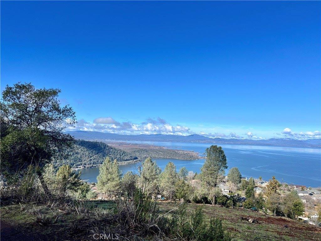 7205 Grande Vista Drive, Kelseyville, CA 95451