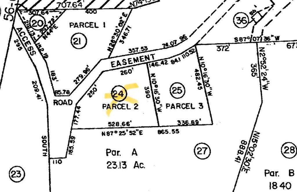 7205 Grande Vista Drive, Kelseyville, CA 95451