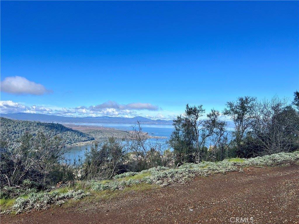 7205 Grande Vista Drive, Kelseyville, CA 95451