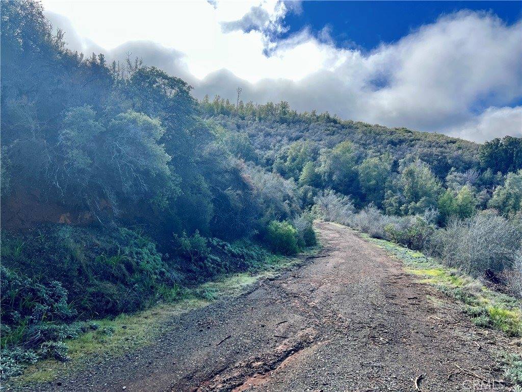 7205 Grande Vista Drive, Kelseyville, CA 95451