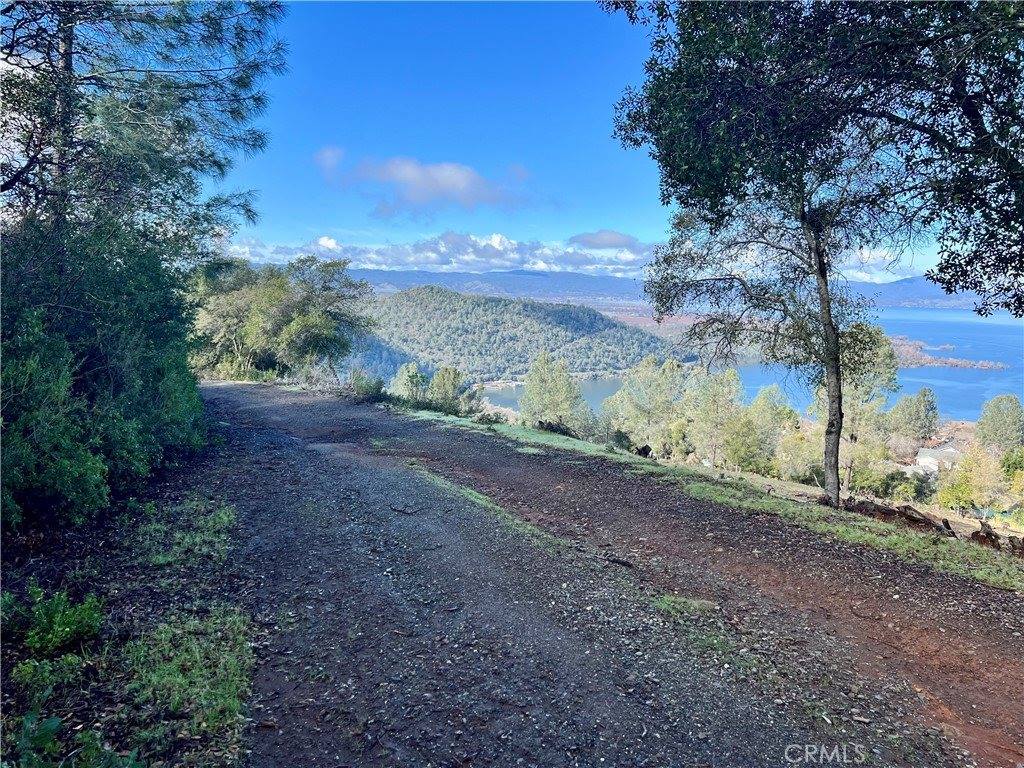 7205 Grande Vista Drive, Kelseyville, CA 95451