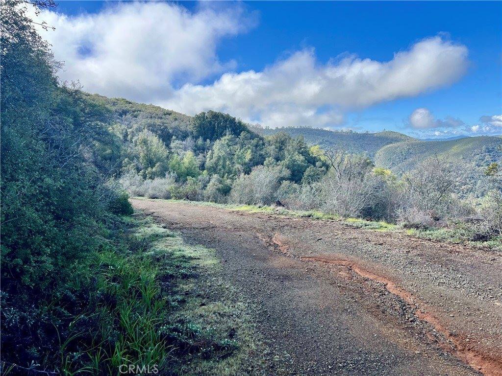 7205 Grande Vista Drive, Kelseyville, CA 95451