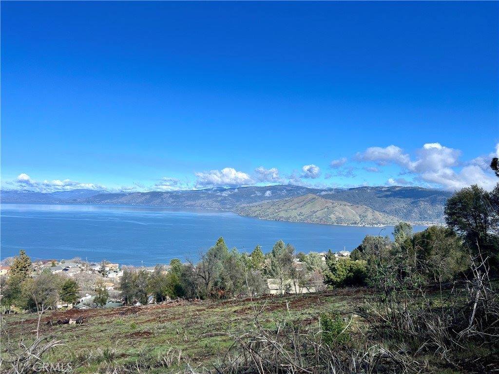 7205 Grande Vista Drive, Kelseyville, CA 95451