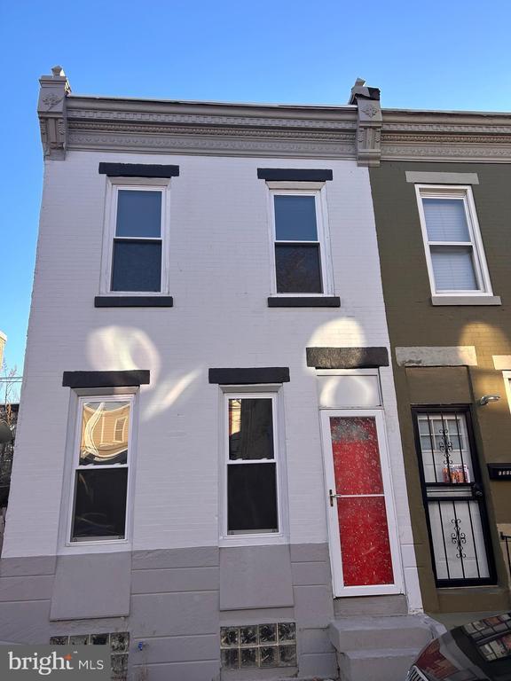 1308 West Lippincott Street, Philadelphia, PA 19132