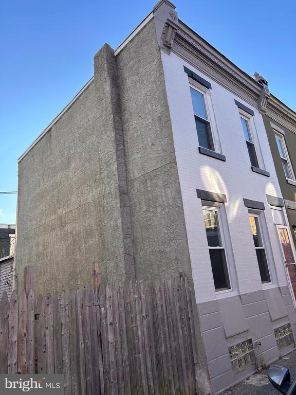 1308 West Lippincott Street, Philadelphia, PA 19132