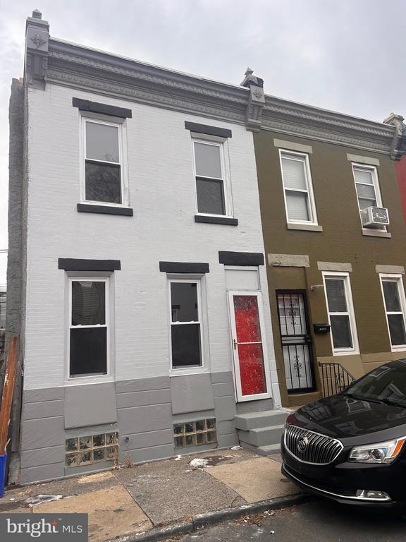 1308 West Lippincott Street, Philadelphia, PA 19132