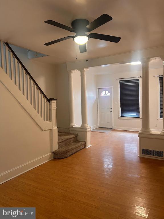 1308 West Lippincott Street, Philadelphia, PA 19132