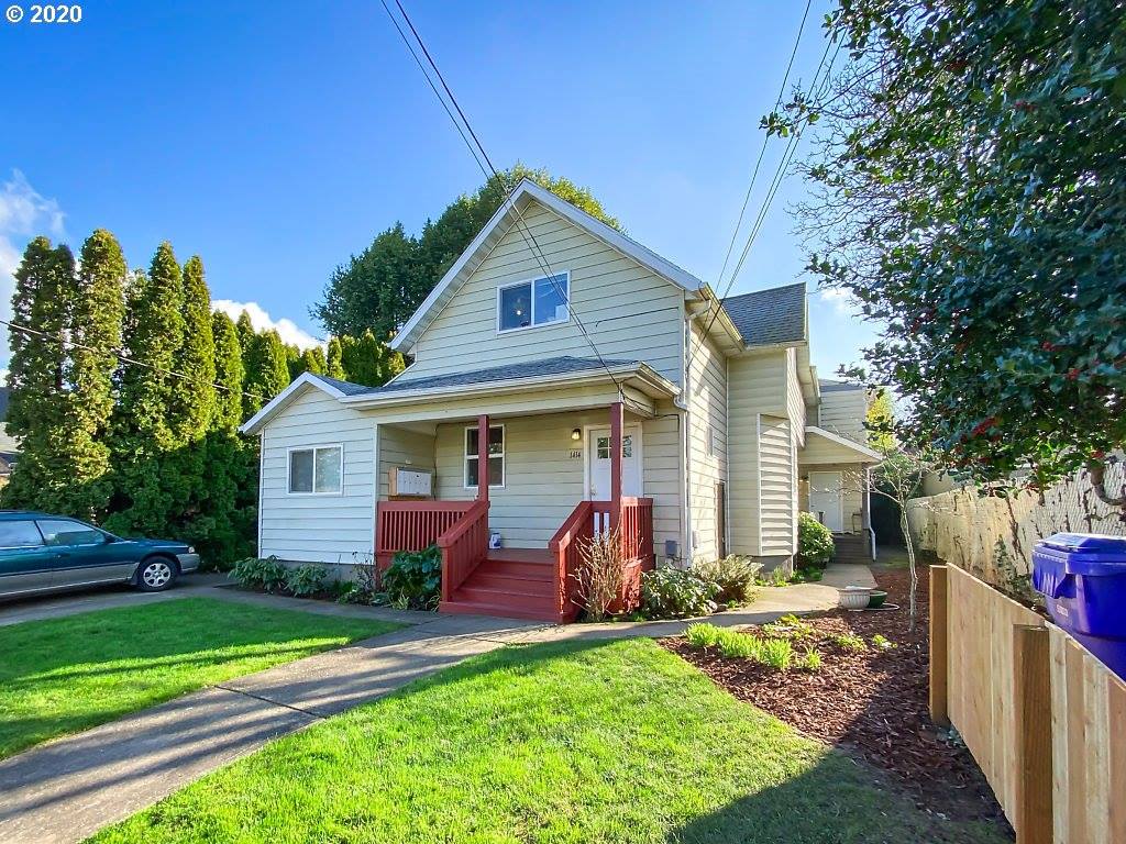 1414 SE Lambert, Portland, OR 97202