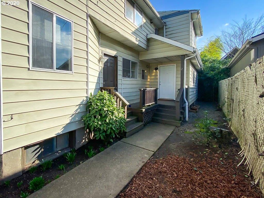 1414 SE Lambert, Portland, OR 97202
