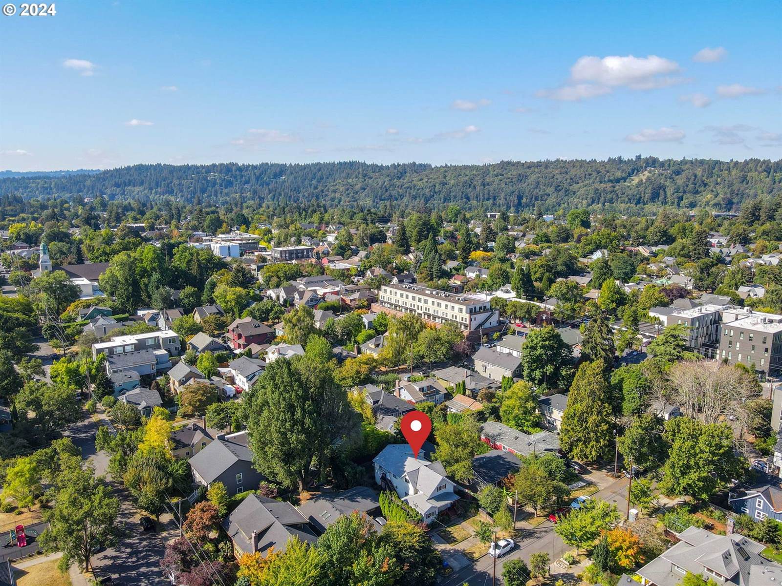 1414 SE Lambert, Portland, OR 97202