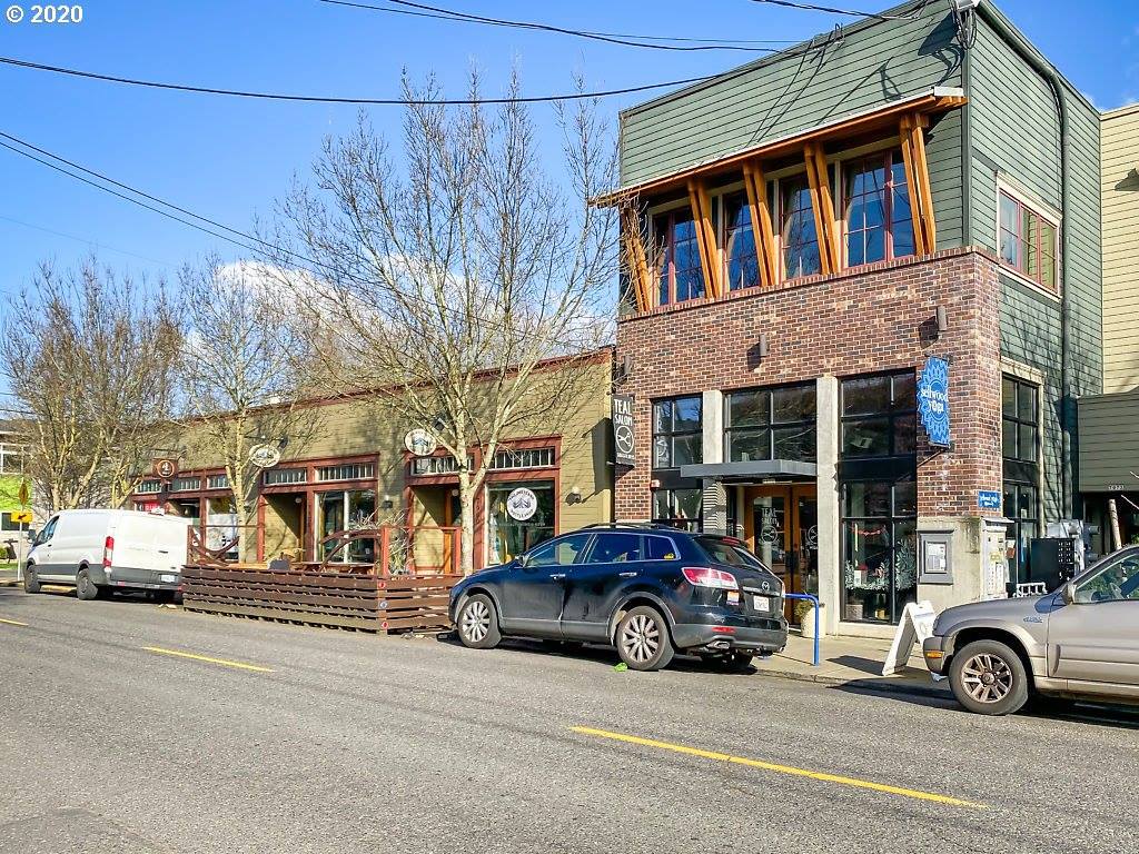 1414 SE Lambert, Portland, OR 97202