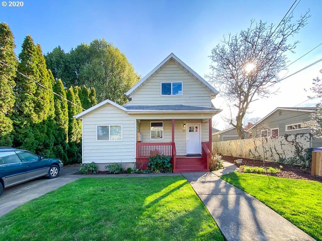1414 SE Lambert, Portland, OR 97202