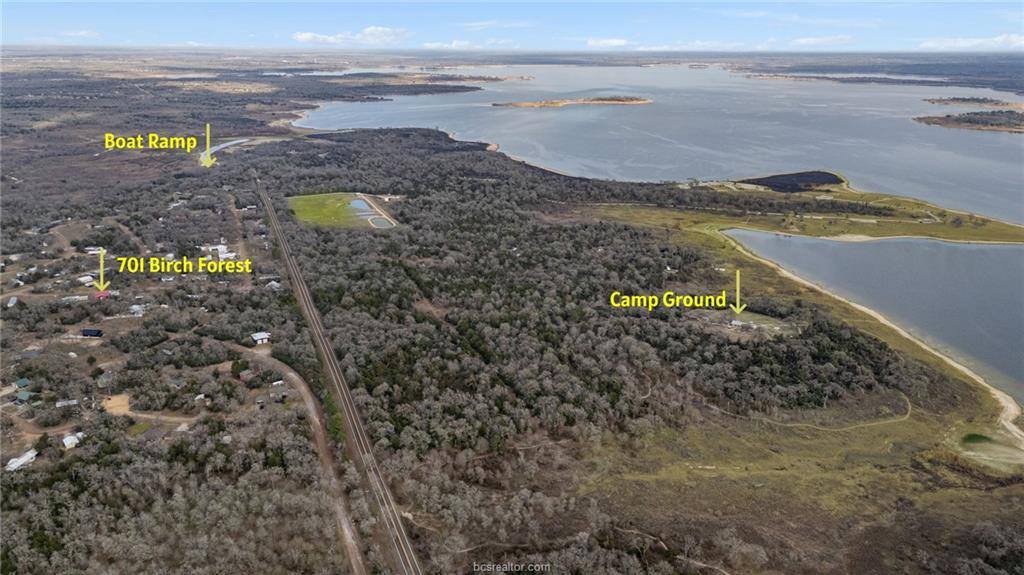 701 Birch Forest, Somerville, TX 77879