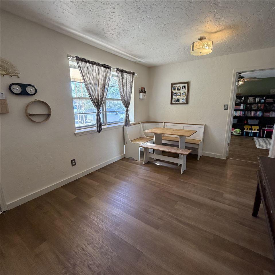 221 West Kansas St, Walters, OK 73572