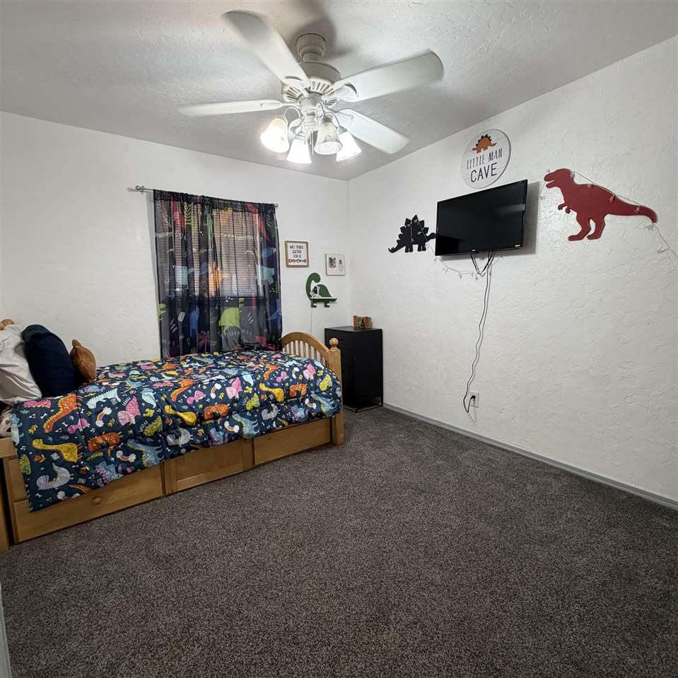 221 West Kansas St, Walters, OK 73572