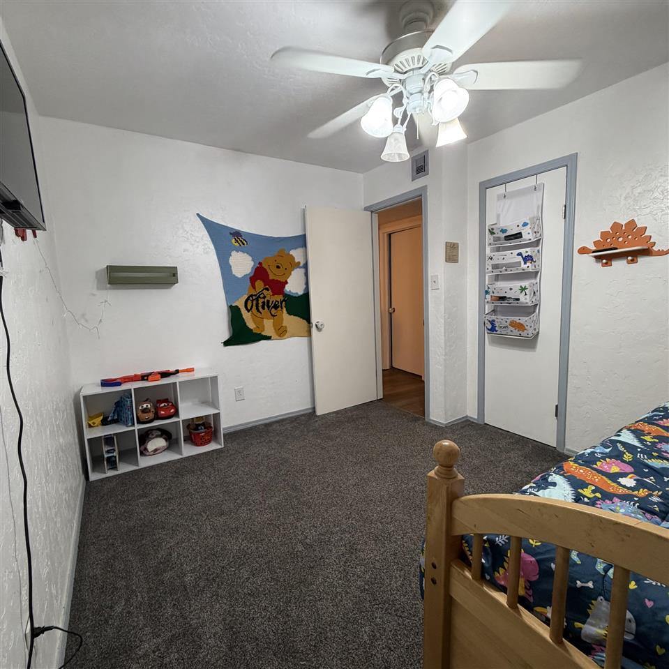 221 West Kansas St, Walters, OK 73572