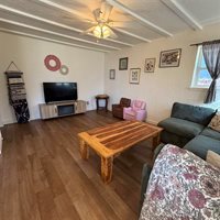 221 West Kansas St, Walters, OK 73572