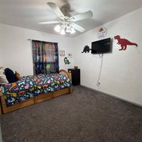 221 West Kansas St, Walters, OK 73572