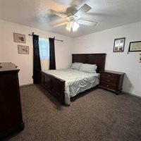 221 West Kansas St, Walters, OK 73572