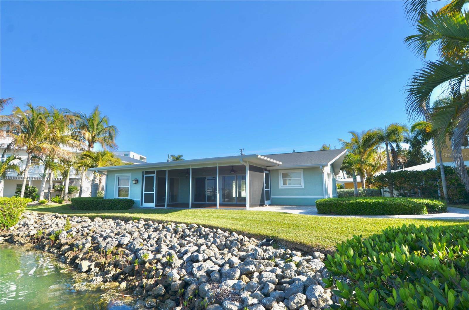 724 El Dorado Drive, Venice, FL 34285