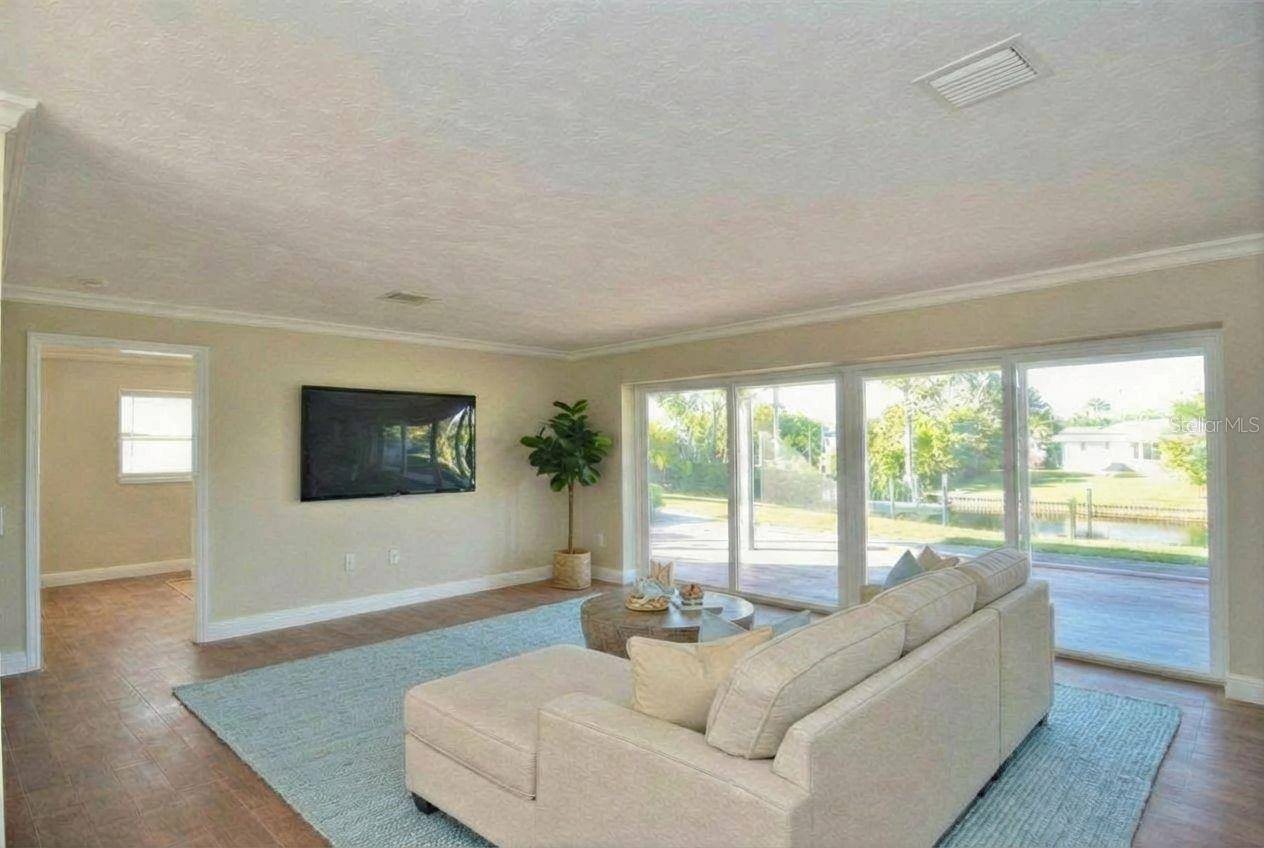 724 El Dorado Drive, Venice, FL 34285