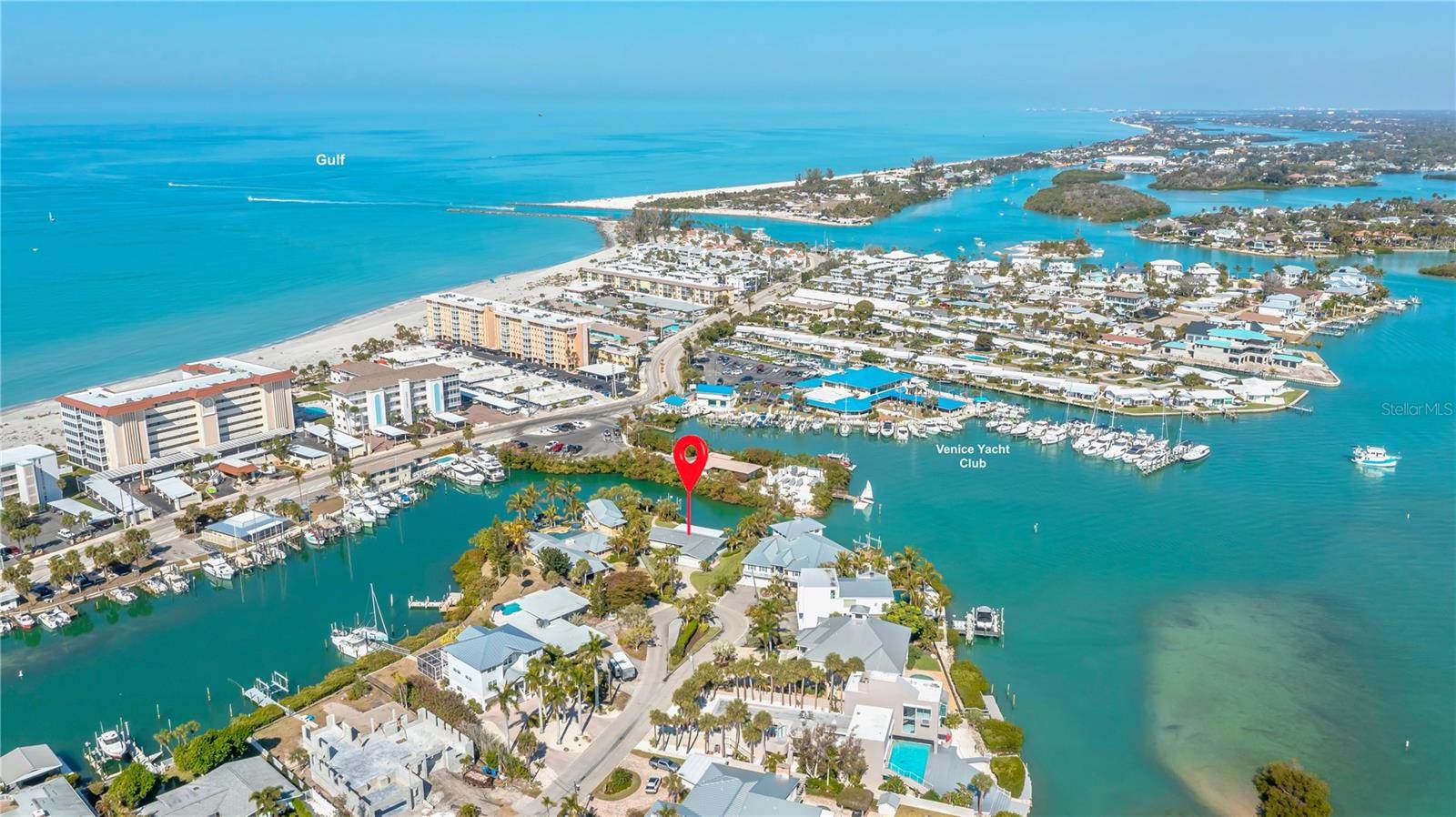 724 El Dorado Drive, Venice, FL 34285