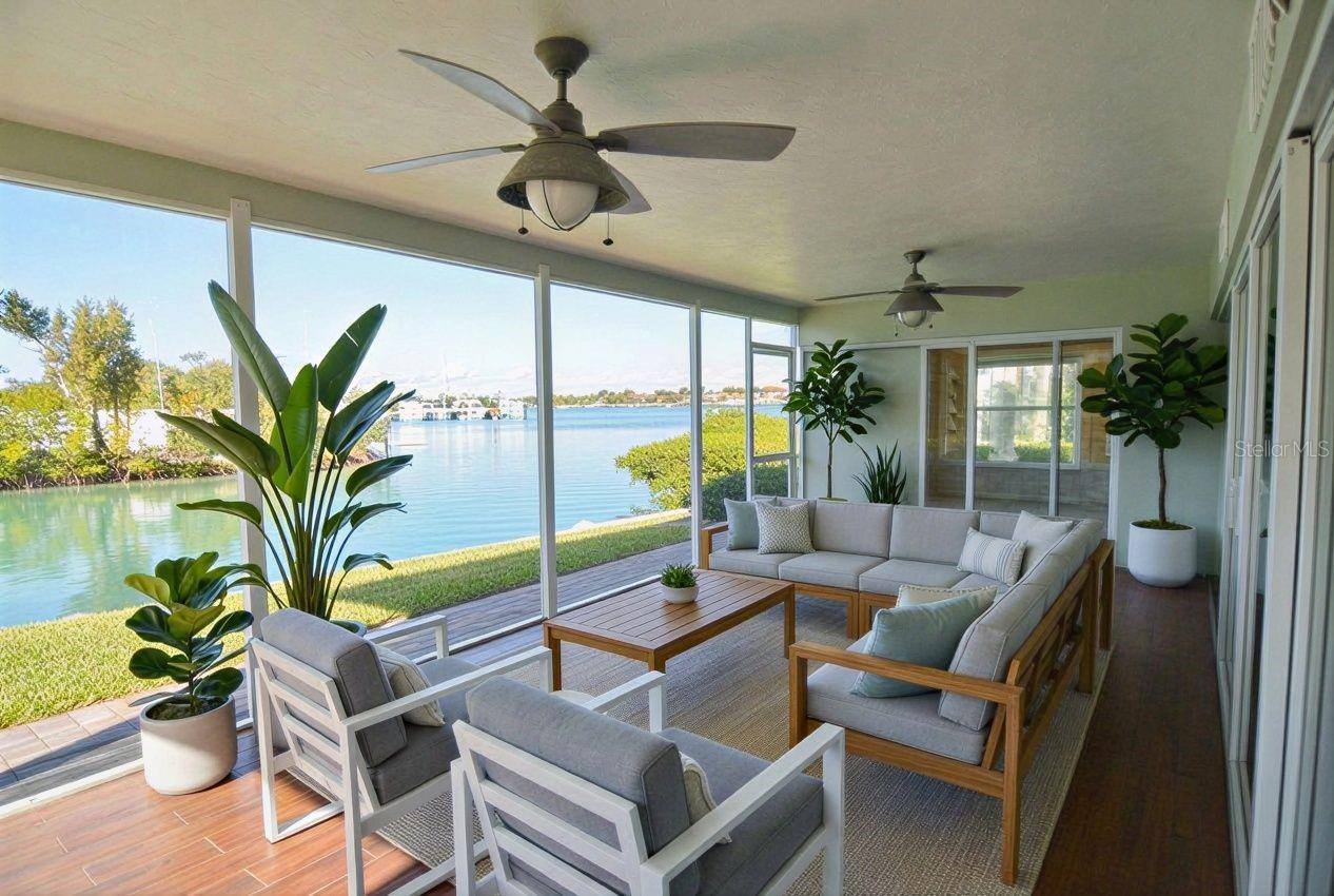 724 El Dorado Drive, Venice, FL 34285