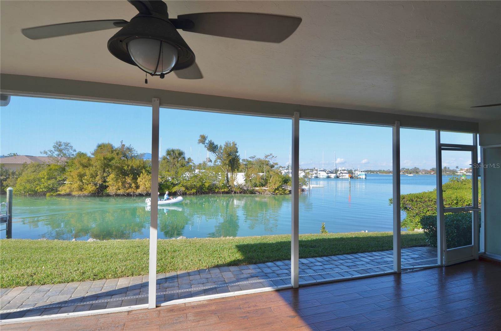 724 El Dorado Drive, Venice, FL 34285